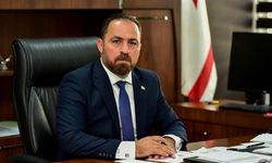 Çavuş: ''İktidarda ve istikrarla yola devam...''