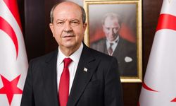 Cumhurbaşkanı Tatar: Kıbrıs Türk halkı baskı ve tehditlere asla boyun eğmez