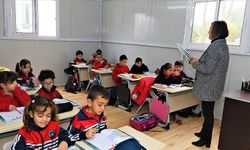 İlkokul, ortaokul ve liselerde eğitim yılı 16 Eylül Pazartesi günü başlayacak