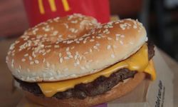 ABD'de McDonald's burgerleri E. Coli salgınına neden oldu