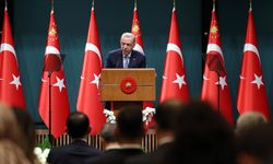 Erdoğan: Netanyahu ve katliam şebekesi için çember giderek daralmaktadır