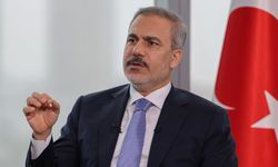 Hakan Fidan: Kıbrıs’ta iki halk ve devlet var