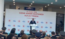 Yılmaz: 24 Aralık 1963’te Kıbrıs Türklerinin yaşadığı acıları ölümsüzleştiren bir projeyi hayata geçiriyoruz