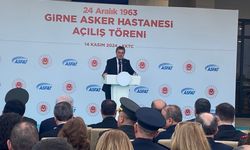 Başbakan Ünal Üstel: 2025 Sağlık Yılı Olacak