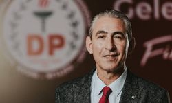 DP’li vekil Tosunoğlu, partisinden istifa etti!