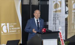 Tatar: İş insanlarının başarısının zemini devlettir