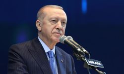 Erdoğan: Hiçbir zaman demokrasiden sapmadık