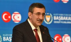 Yılmaz: Planlı kalkınma anlayışının KKTC’de öne çıkmasından memnuniyet duyuyoruz