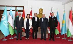 Dışişleri Bakanı Ertuğruloğlu: Türk birliğine inanıyoruz