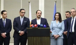 Hristodulidis, Cenevre zirvesinin sonucundan memnun