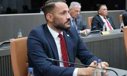 Yeşilırmak’ın yasama dokunulmazlığının kaldırılması istemi komitede reddedildi