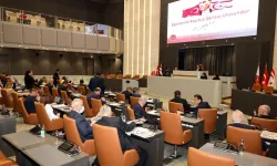 Komitede değişiklik: UBP Milletvekili Savaşan’ın yerine UBP Milletvekili Öztürk görev yapacak