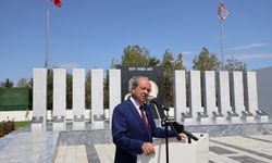 Kayıp Otobüs Şehitleri anıldı