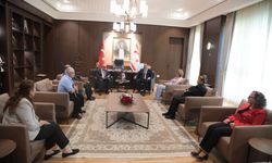 Öztürkler: Bizler gerekli ortamları yaratabilirsek, engelleri ortadan kaldırabiliriz
