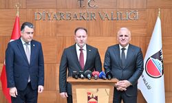 Öztürkler: Erdoğan’ın KKTC’ye tam üyelik konusundaki açıklaması bize büyük güç verdi