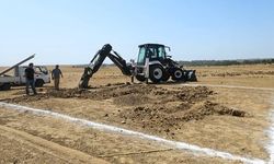Gönyeli-Alayköy’e 2 Meteoroloji İstasyonu kazandırılıyor