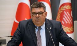 Berova: Bütçe açığını kapatmak için elimizden gelen gayreti gösteriyoruz