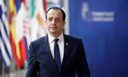 Hristodulidis: Kıbrıs sorununun çözümü yalnız Kıbrıs’ın değil Avrupa’nın da meselesidir