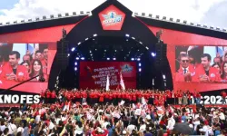 İş dünyasından Teknofest’e teşekkür