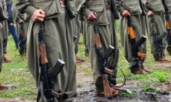 Terör örgütü PKK fesih kararını açıkladı: Silahlar bırakıldı