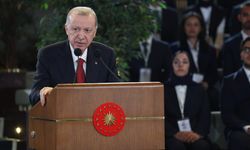 Erdoğan: Terörsüz Türkiye kavşağını suhuletle döneceğiz