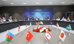 TÜRKPA Birinci Türk Kadın Parlamenterler Zirvesi düzenlendi