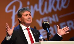 “Halka hizmet yolunda üç yıl” isimli basın toplantısı düzenleniyor