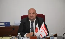 Küçük’ten Özersay’a açık çağrı: Tüm kartlar açık tartışalım!