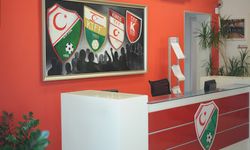 Hakemler açıklandı