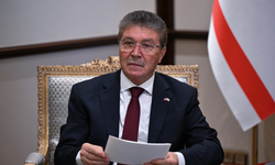 Üstel: Yarım asırlık terör tehdidi sona erdi, bu tarihi karar Türk milletinin zaferidir