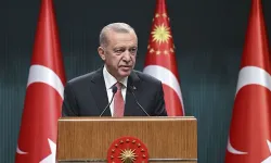 Erdoğan: 'Terörsüz Türkiye' hedefinde, milletin ebedi kardeşliği için dönüm noktasındayız!