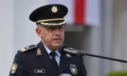 Polis Genel Müdürü Kasım Kuni, 1 Temmuz itibariyle emekliye ayrılacak
