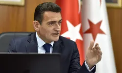 Oğuz: TMK’nın etkin çalıştırılması KKTC için elzem