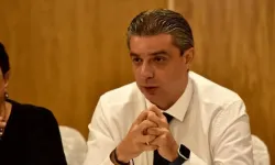 Aktunç: Ada Kıbrıs vizyonumuzla elde ettiğimiz ivmenin pozitif sonuçlarını alacağız