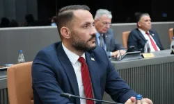Emrah Yeşilırmak’ın dokunulmazlığının kaldırılması oy çokluğuyla reddedildi