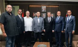 Gülbahar’dan çağrı: Rum Yönetimi’nin saldırıları karşısında somut ve kararlı adımlar atılmalı
