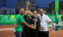 Hülya Avşar Cup muhteşem bir final ile sona erdi