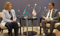 Gardiyanoğlu: Azerbaycan’ın KKTC’ye desteği güçlü temeller üzerine inşa edilecek