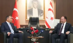 Öztürkler: Göç Yönetim Merkezi’nin açılması son derece önemli