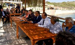 Üstel: Ulaşım alanında her türlü iyileştirmeyi yapacağız
