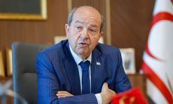 Tatar: Kıbrıslı Türklerin sinir uçlarıyla oynamak kimseye fayda sağlamaz