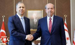 Yerlikaya: Göç Yönetim Merkezi’nde düzensiz göçle mücadelede hayırlı işler yapılacağına inanıyoruz