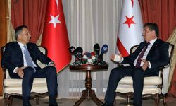 Üstel: Yapılacak sıkı denetim ve kontrollerle ülkede kaçak insan kalmayacak