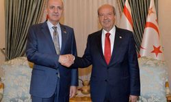 Tatar, yeniden TBMM Başkanı seçilen Kurtulmuş’u tebrik etti