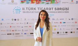 Aliyeva: Bundan sonraki fuarımızı Özbekistan’da, sonra da KKTC’de gerçekleştireceğiz