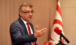 Erhürman’dan Tatar’a çağrı: Kendi seçeceği herhangi bir televizyon programında buluşalım