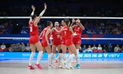 Milletler Ligi’nde 5’te 5: Filenin Sultanları yine galip!