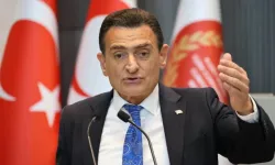 Bakan Oğuz: Her öğrenciyim diyenin buraya kontrolsüz girişi yok