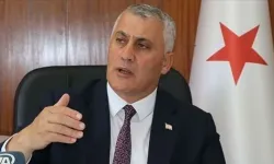 Amcaoğlu: Yeşil enerjiye dayalı bir ada modeli yaratmayı amaçlıyoruz