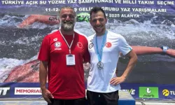 Ulaç, Türkiye Şampiyonası’nı 9. sırada tamamladı